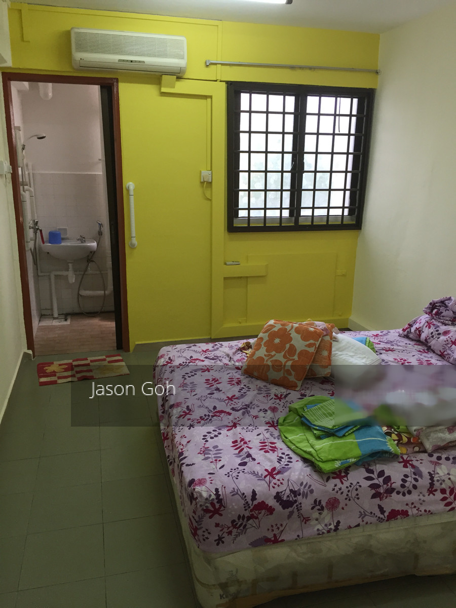 Blk 181 Bukit Batok West Avenue 8 (Bukit Batok), HDB 3 Rooms #138547622